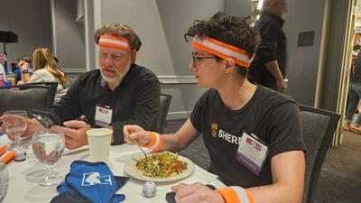 Best Places 2025 - Table Talk 400x