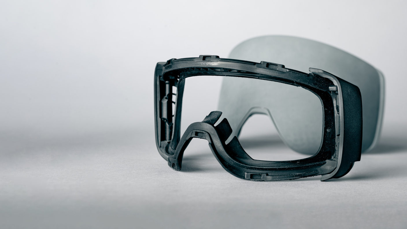 Product Innovations and Complex Prototypes | Sherpa Design